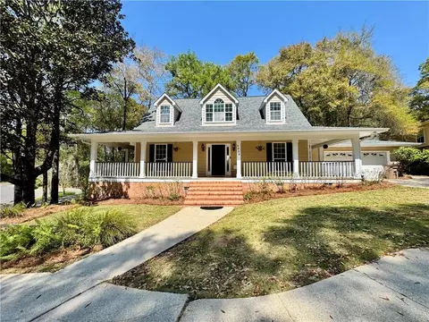 4404 Monarch Dr N, Mobile, AL 36609