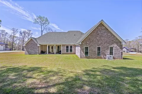 Exterior - 3091 Deer Crest Ct, Mobile, AL 36695 photo 4 of 8