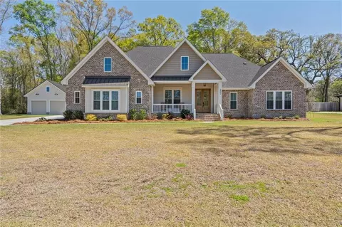 3091 Deer Crest Ct, Mobile, AL 36695