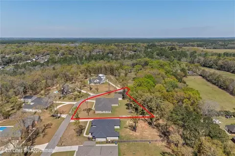 View/Area - 3091 Deer Crest Ct, Mobile, AL 36695 photo 11 of 12