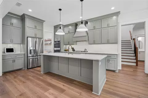 Kitchen - 3091 Deer Crest Ct, Mobile, AL 36695 photo 1 of 5