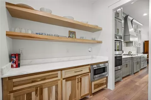 Kitchen - 3091 Deer Crest Ct, Mobile, AL 36695 photo 5 of 5