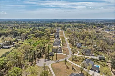 View/Area - 3091 Deer Crest Ct, Mobile, AL 36695 photo 6 of 12