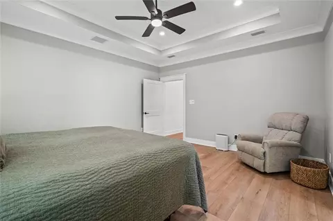 Bedroom - 3091 Deer Crest Ct, Mobile, AL 36695 photo 2 of 4