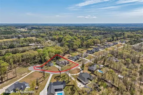 View/Area - 3091 Deer Crest Ct, Mobile, AL 36695 photo 7 of 12