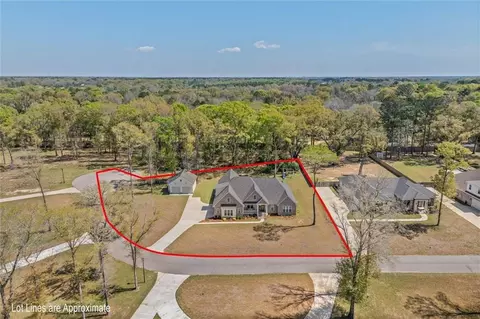View/Area - 3091 Deer Crest Ct, Mobile, AL 36695 photo 3 of 12