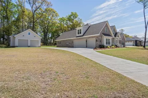 Exterior - 3091 Deer Crest Ct, Mobile, AL 36695 photo 7 of 8