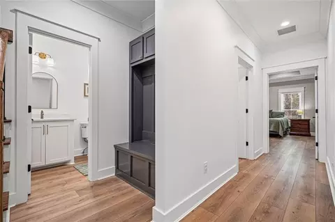 Entry Way - 3091 Deer Crest Ct, Mobile, AL 36695 photo 2 of 2