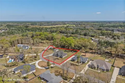 View/Area - 3091 Deer Crest Ct, Mobile, AL 36695 photo 9 of 12