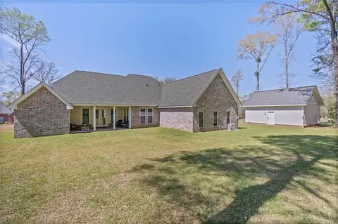 Exterior - 3091 Deer Crest Ct, Mobile, AL 36695 photo 6 of 8