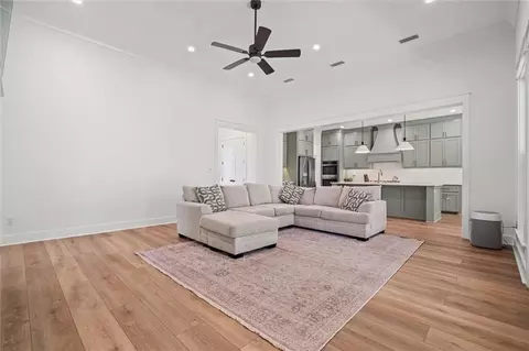 Living - 3091 Deer Crest Ct, Mobile, AL 36695 photo 2 of 2