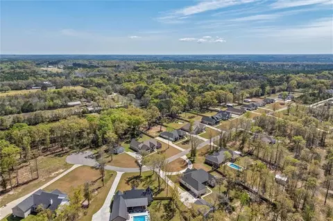 View/Area - 3091 Deer Crest Ct, Mobile, AL 36695 photo 8 of 12