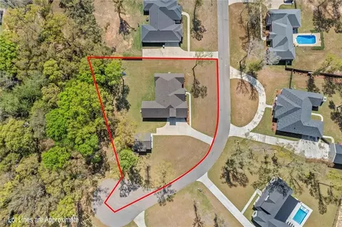 View/Area - 3091 Deer Crest Ct, Mobile, AL 36695 photo 1 of 12