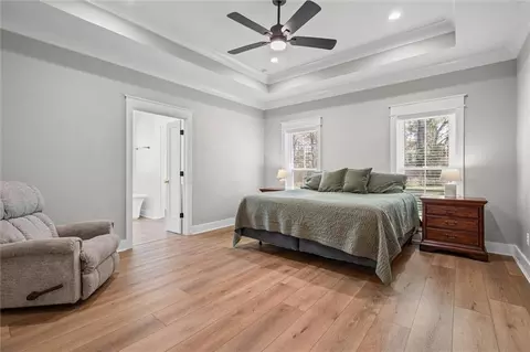 Bedroom - 3091 Deer Crest Ct, Mobile, AL 36695 photo 1 of 4