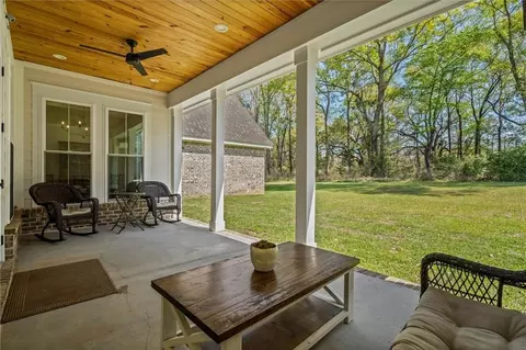Exterior - 3091 Deer Crest Ct, Mobile, AL 36695 photo 2 of 8