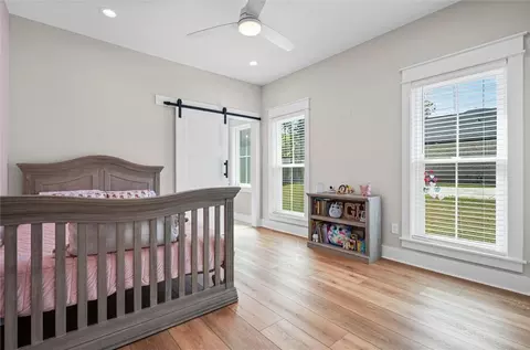 Bedroom - 3091 Deer Crest Ct, Mobile, AL 36695 photo 3 of 4