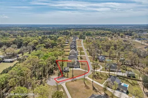 View/Area - 3091 Deer Crest Ct, Mobile, AL 36695 photo 5 of 12