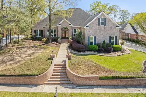 7163 Wynnridge Dr, Mobile, AL 36695