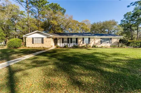 5750 Zeigler Blvd, Mobile, AL 36608