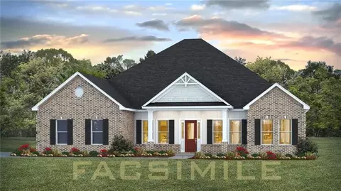 4567 Mcfarland Rd, Theodore, AL 36582