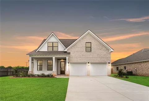 25998 Capra Ct, Daphne, AL 36526