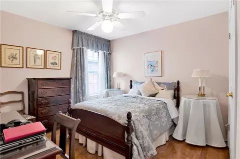 Bedroom - 6109 Lennox Pl, Mobile, AL 36693 photo 5 of 6