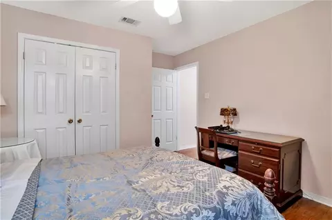Bedroom - 6109 Lennox Pl, Mobile, AL 36693 photo 6 of 6