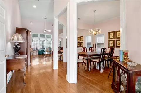 Entry Way - 6109 Lennox Pl, Mobile, AL 36693 photo 2 of 2