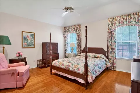 Bedroom - 6109 Lennox Pl, Mobile, AL 36693 photo 1 of 6