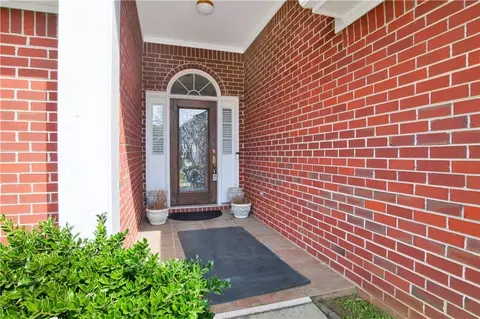 Entry Way - 6109 Lennox Pl, Mobile, AL 36693 photo 1 of 2