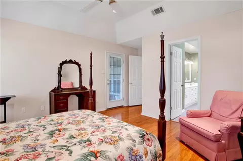 Bedroom - 6109 Lennox Pl, Mobile, AL 36693 photo 2 of 6