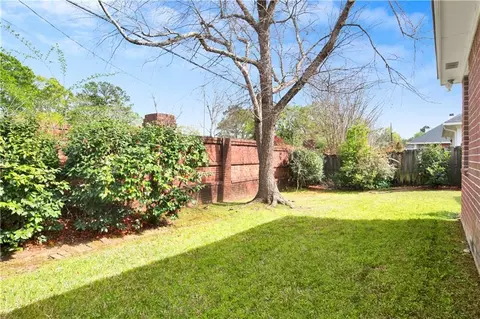 Exterior - 6109 Lennox Pl, Mobile, AL 36693 photo 9 of 9
