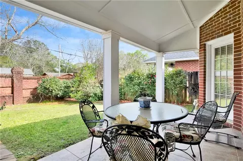 Exterior - 6109 Lennox Pl, Mobile, AL 36693 photo 5 of 9