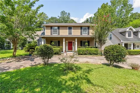 808 Henckley Ave, Mobile, AL 36609