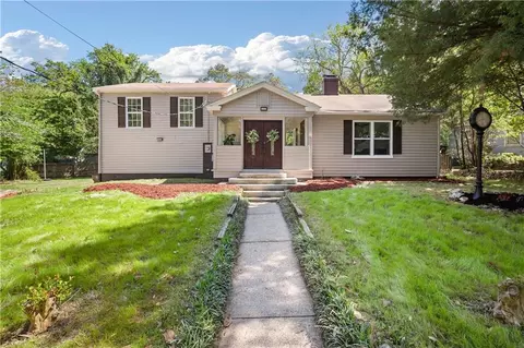 103 Ellinor St, Mobile, AL 36606