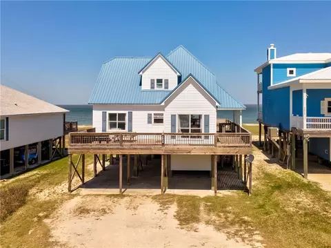 2630 Bridgeview Dr, Dauphin Island, AL 36528