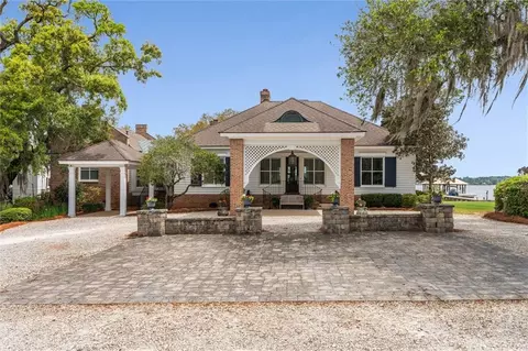 3500 Higgins Rd, Mobile, AL 36619