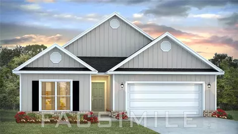 7352 Hawkins Mnr N, Mobile, AL 36695