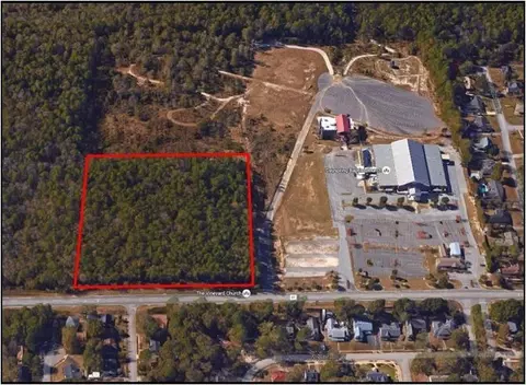 0 Cody Rd, Mobile, AL 36695 photo 5