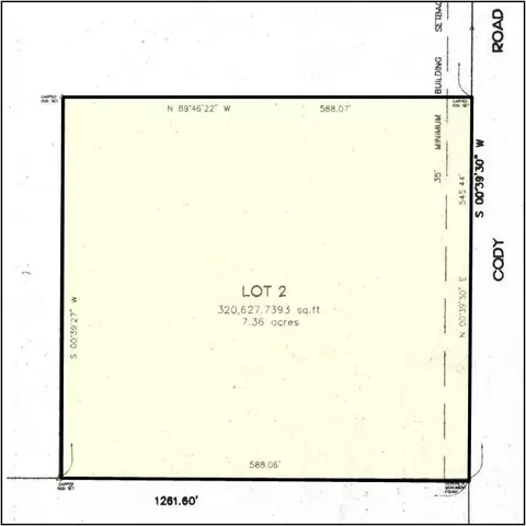 0 Cody Rd, Mobile, AL 36695 photo 6