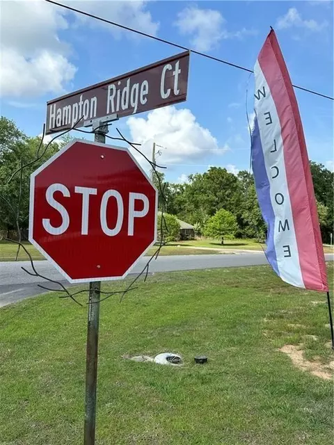 0 Hampton Ridge Ct, Mobile, AL 36608 photo 6