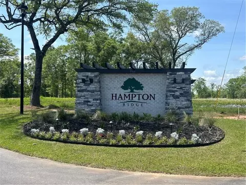 0 Hampton Ridge Ct, Mobile, AL 36608 photo 5
