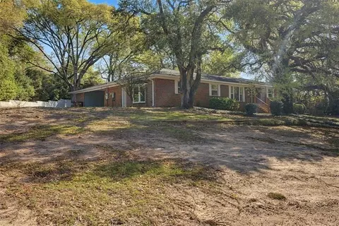 Exterior - 4122 Highpoint Dr S, Mobile, AL 36693 photo 12 of 12