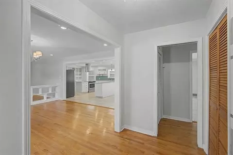 Entry Way - 4122 Highpoint Dr S, Mobile, AL 36693 photo 1 of 1