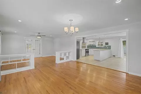 Living - 4122 Highpoint Dr S, Mobile, AL 36693 photo 2 of 11