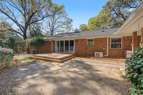 Exterior - 4122 Highpoint Dr S, Mobile, AL 36693 photo 5 of 12