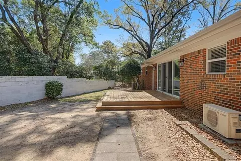 Exterior - 4122 Highpoint Dr S, Mobile, AL 36693 photo 3 of 12