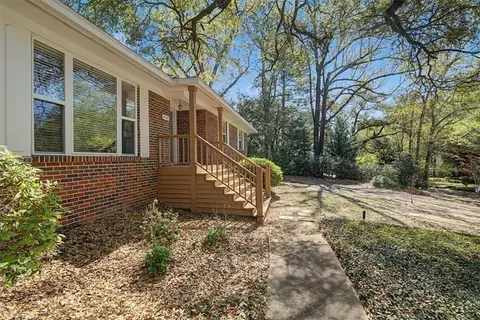 Exterior - 4122 Highpoint Dr S, Mobile, AL 36693 photo 10 of 12