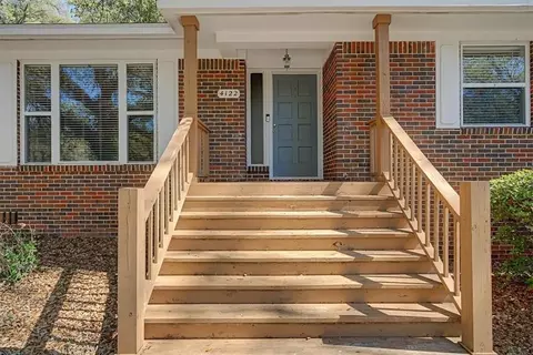 Exterior - 4122 Highpoint Dr S, Mobile, AL 36693 photo 11 of 12