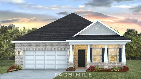 10649 Heirloom Rd S, Mobile, AL 36608